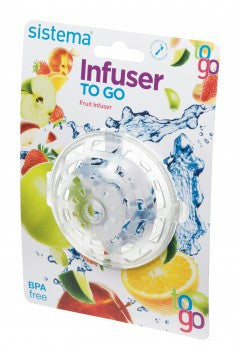 Hangsell Infuser To Go
