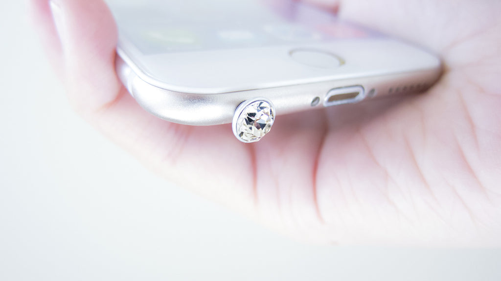 BassBuds Jem Jack Lifesinnovations