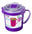 656ml Soup Mug To Go