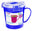 656ml Soup Mug To Go