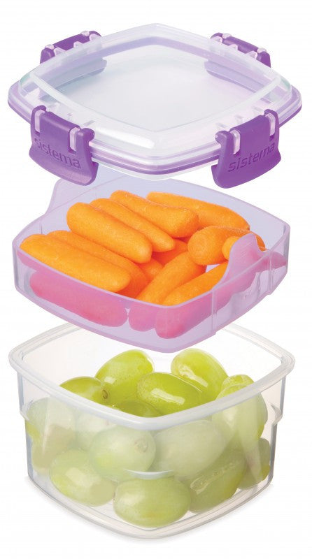 400ml Snacks To Go
