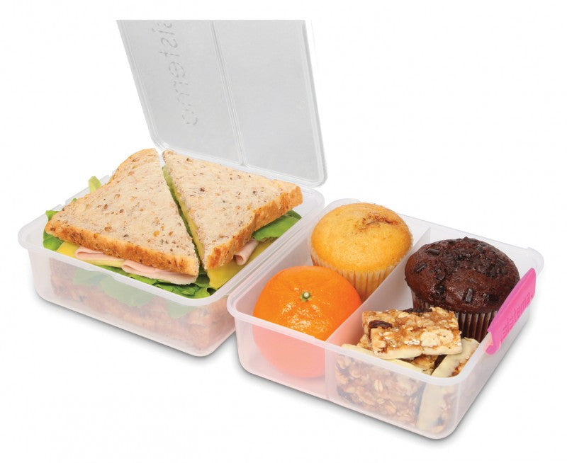 1.4L Lunch Cube To Go