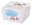 2L Lunch Cube Max To Go with Yogurt Pot