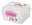 2L Lunch Cube Max To Go with Yogurt Pot